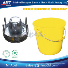 ice bucket mould/plastic bucket injection mould